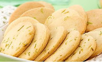 Biscoitinhos (ovo-lacto)