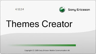 Sony Ericsson Themes Creator 4.12.2.4 %2B Rus 1 Sony Ericsson Themes Creator 4.12.2.4