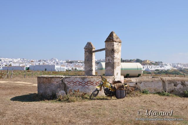 Torre de Castilnovo