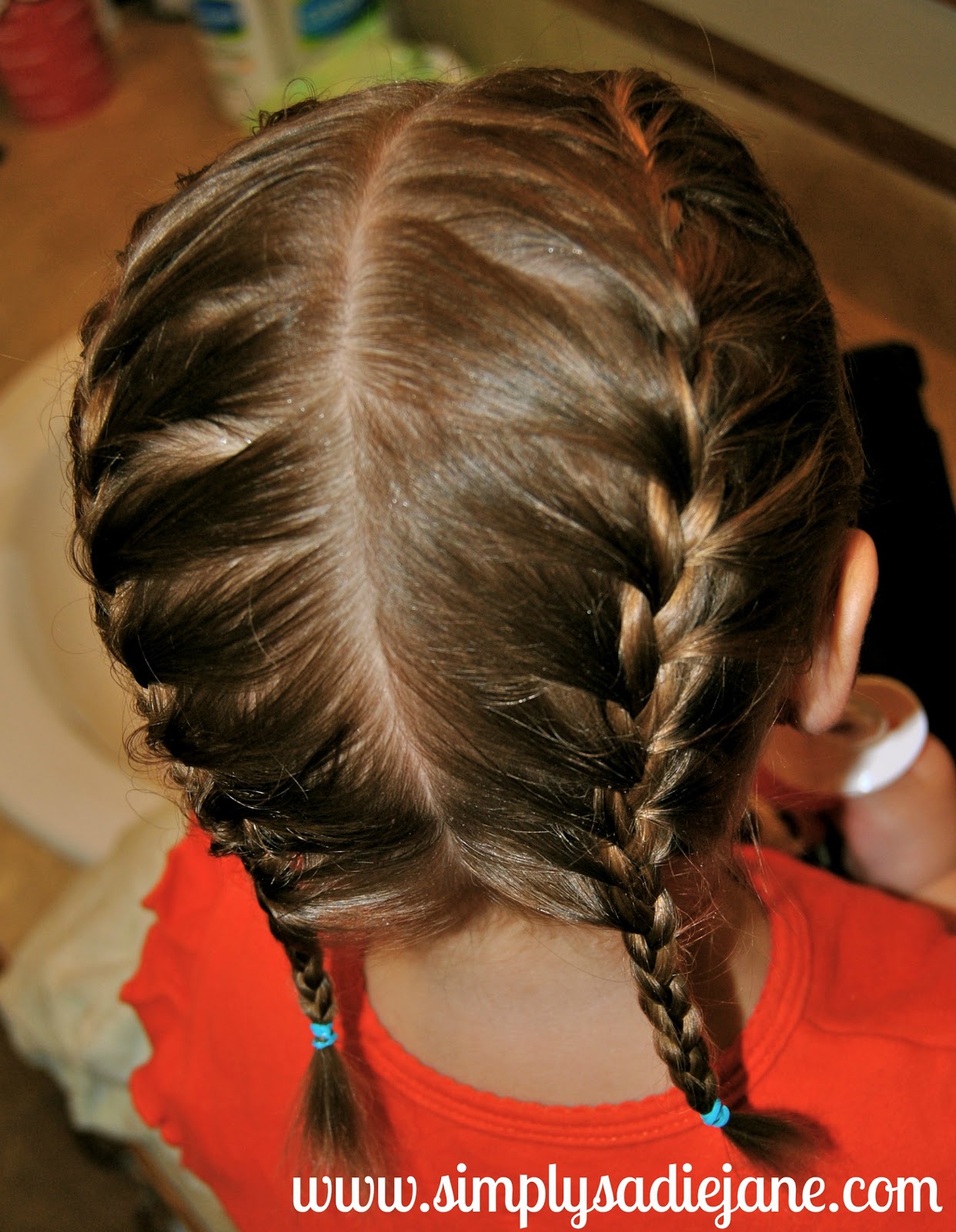 22 MORE fun and creative TODDLER HAIRSTYLES!!