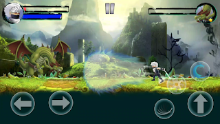 Ninja Fighter Z v1.1.7 Mod Apk (Unlocked) for Android