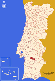 Viana do Alentejo