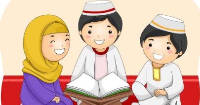 Kumpulan Doa Sehari hari Lengkap Dalam Bahasa Arab Latin 