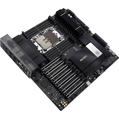 Asus PRO WS W790E