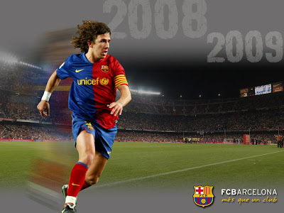 Puyol