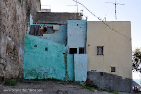 Tangier, Morocco