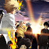 Katekyo Hitman Reborn cerca del final