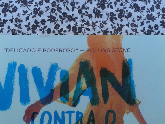 Resenha: Vivian Contra o Apocalipse