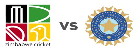 3rd ODI: India vs Zim Live Cricket Streaming