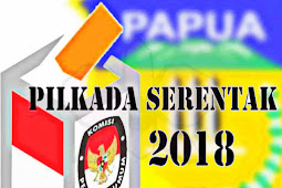 Pilkada 2018, Pemprov Papua Jadikan 27 Juni Libur