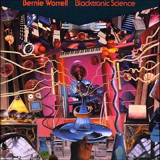 Bernie Worrell – Blacktronic Science (1993) [CD] [FLAC]