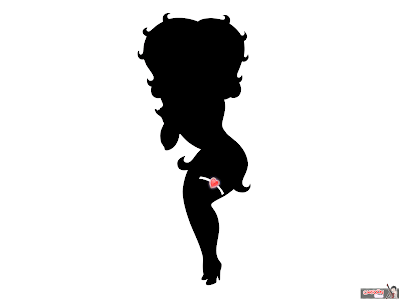 betty boop wallpaper. Betty Boop Wallpaper 2 4:3