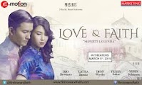 Download Film Indonesia Love and Faith (2015) Full Movie