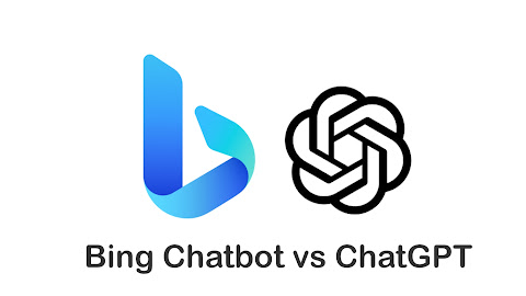2 công nghệ ChatBot AI Bing Chatbot và ChatGPT có liên quan gì với nhau?