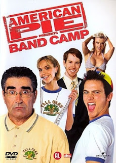 American Pie Presents: Band Camp - 2005 Full Movie Watch Online HD | Free Download