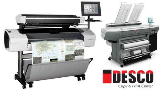  Large format Scanning in Dubai