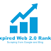 Download Expired web 2.0 Ranker Full Version Free