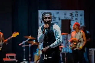 MUSIC: Mirrikle – Open Ft. Tekno