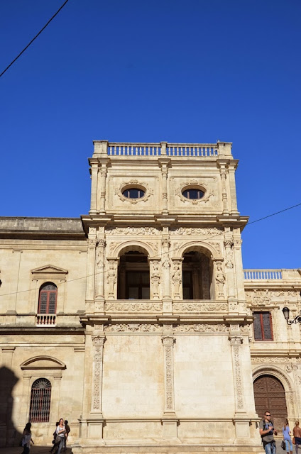 Ayuntamiento de Sevilla