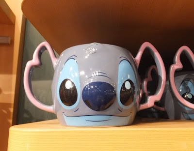 Stitch Mug