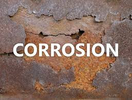 Corrosion