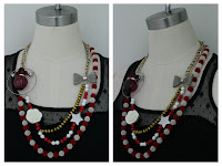 Enter to win a Necklace OR a Pair of Earrings - ends 11/28/12