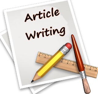  Article Writing Tips 