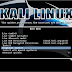 Install Kali Linux 