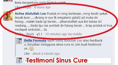 bella formula sinus murah, pengedar bella sinus, petua rawat resdung, ubat resdung berkesan, testimoni ubat resdung, ubat resdung murah berkesan