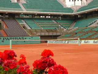 Stade Roland Garros