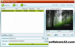 Ann Video Converter 5.0