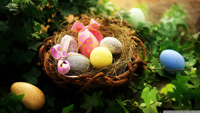 Top Easter Wallpapers