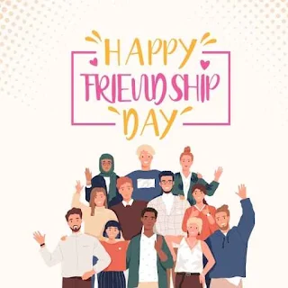 Friendship Day Images for Instagram