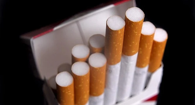 Cigarrillos: El lunes suben los precios de algunas marcas    