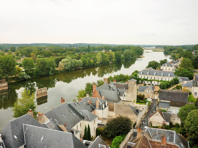 Château de la loire Amboise