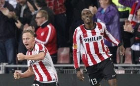 PSV-Feyenoord