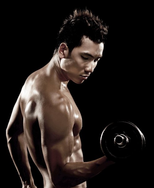 This is the sorta guys you'll get in Malaysia Smooth Bodylicious Malaysian