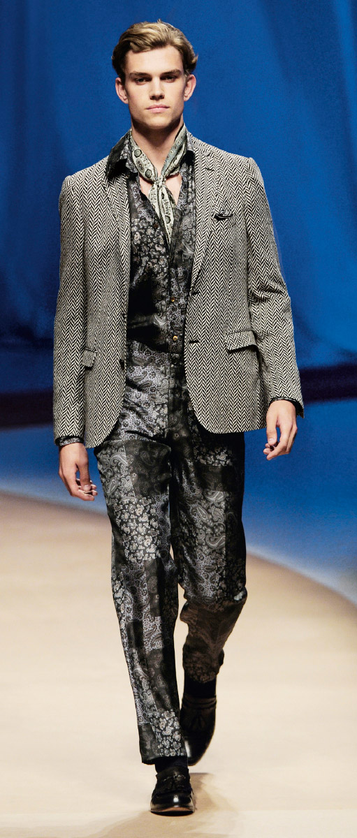 spring fashion 2012 men