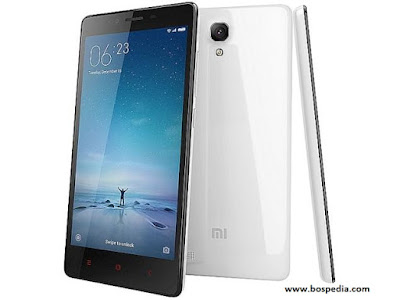 Harga dan Spesifikasi Xiaomi Redmi Note Prime Terbaru  Harga dan Spesifikasi Xiaomi Redmi Note Prime Terbaru 2017