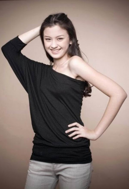 Rising Star, Kimberly Ryder - Ada Yang Asik