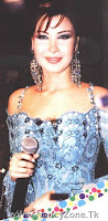 Nancy Ajram