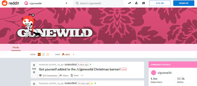 reddit-gone-wild