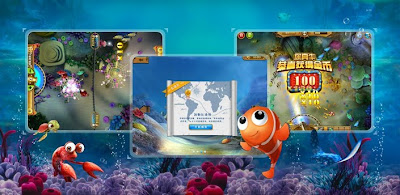 Fishing Joy FREE Game