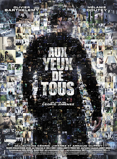 Paris Gözaltında - Aux Yeux de Tous Filmini Tek Parça İzle