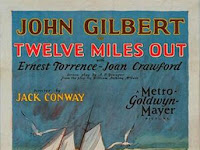 [HD] Twelve Miles Out 1927 Ganzer Film Deutsch Download