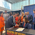 Gobernadora de NY firma Ley en contra de la violencia armada, iniciativa del Senador Sepúlveda