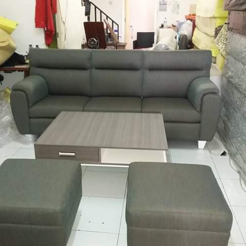 service sofa tamu di kota harapan indah bekasi