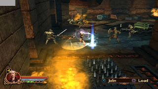 Download Game Gauntlet - Seven Sorrows PS2 Full Version Iso For PC | Murnia Games