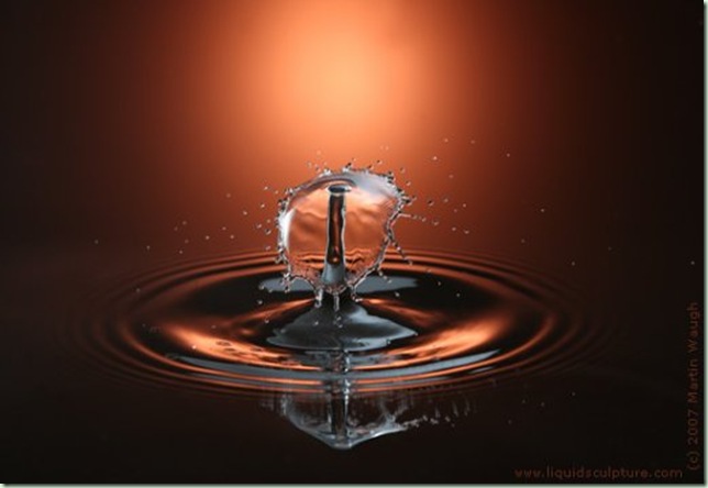 agua