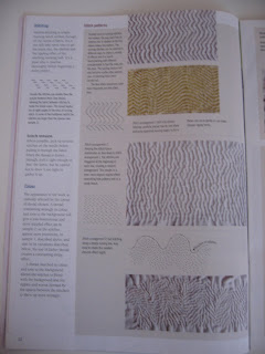 Stitch Magazine Article Page 3